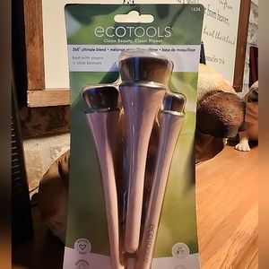 Eco Tools 360 * Blending Brush Set